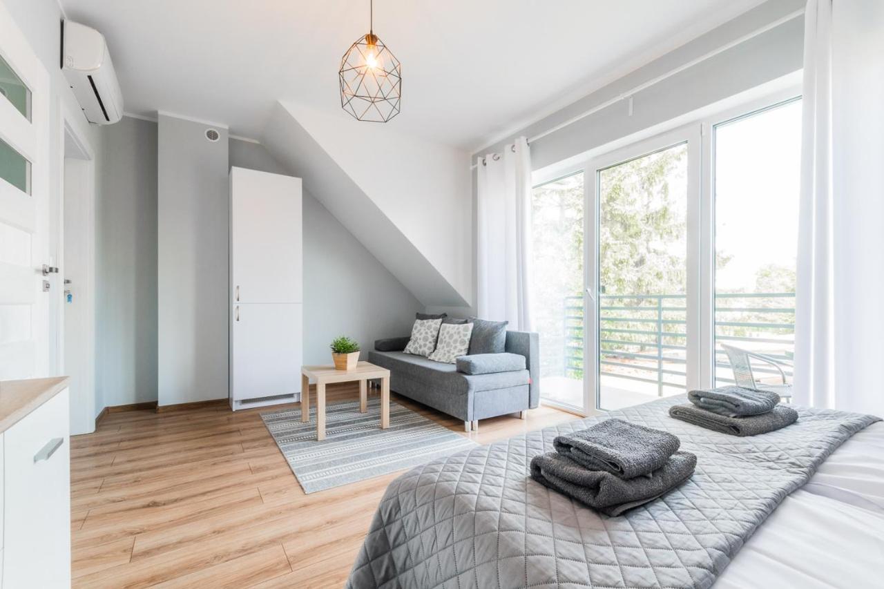 Hupkas Apartementy I Pokoje يانتار المظهر الخارجي الصورة