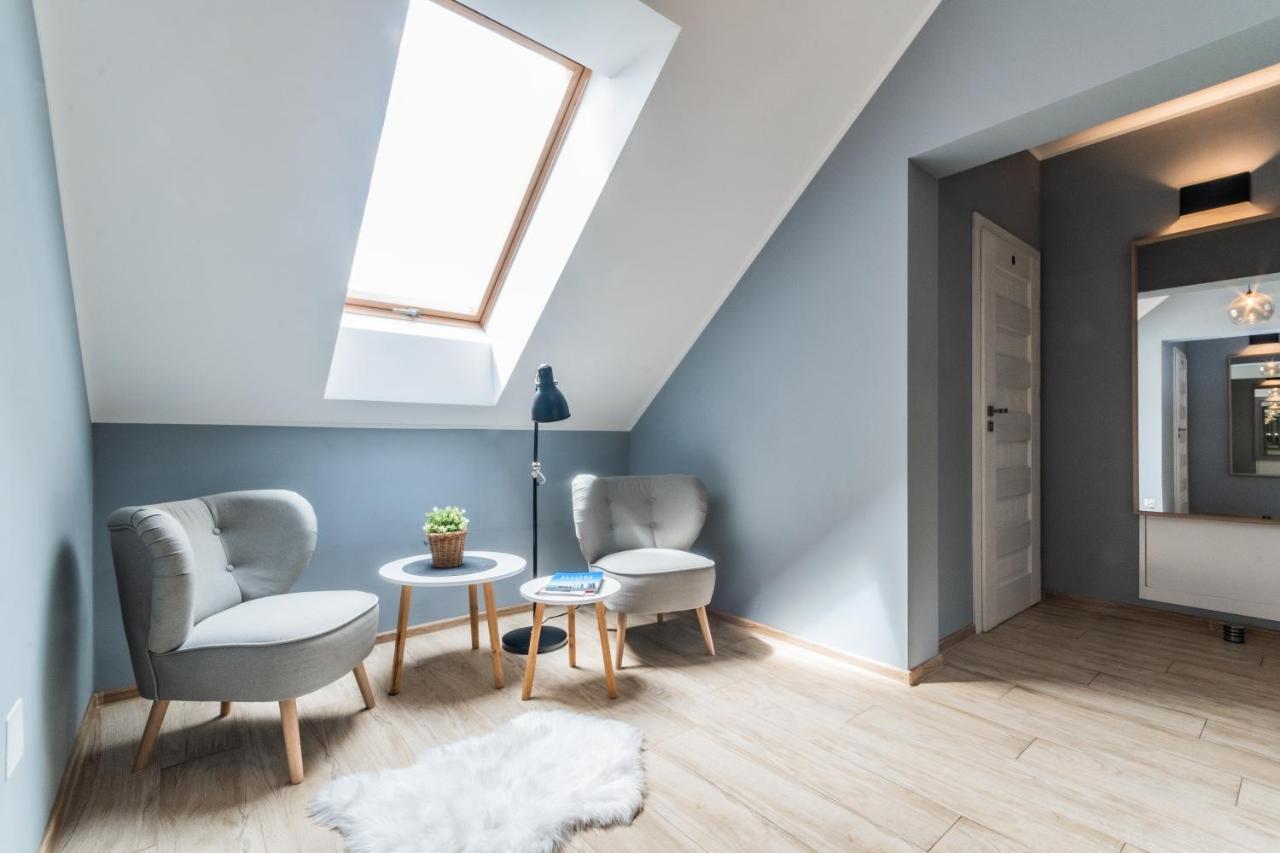Hupkas Apartementy I Pokoje يانتار المظهر الخارجي الصورة