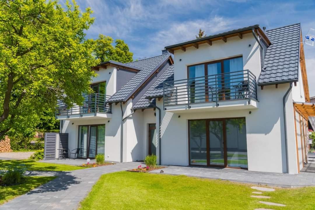 Hupkas Apartementy I Pokoje يانتار المظهر الخارجي الصورة