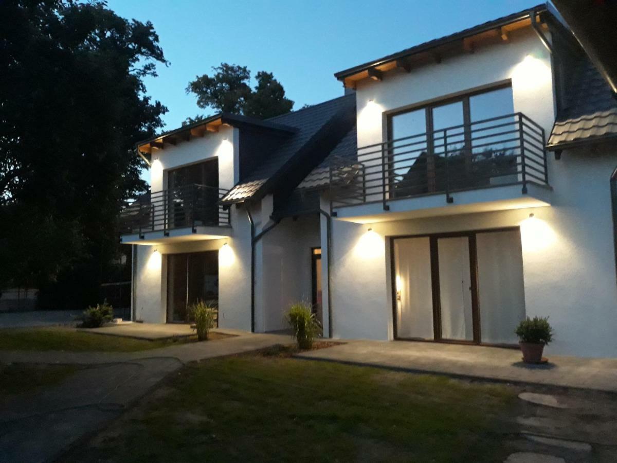 Hupkas Apartementy I Pokoje يانتار المظهر الخارجي الصورة