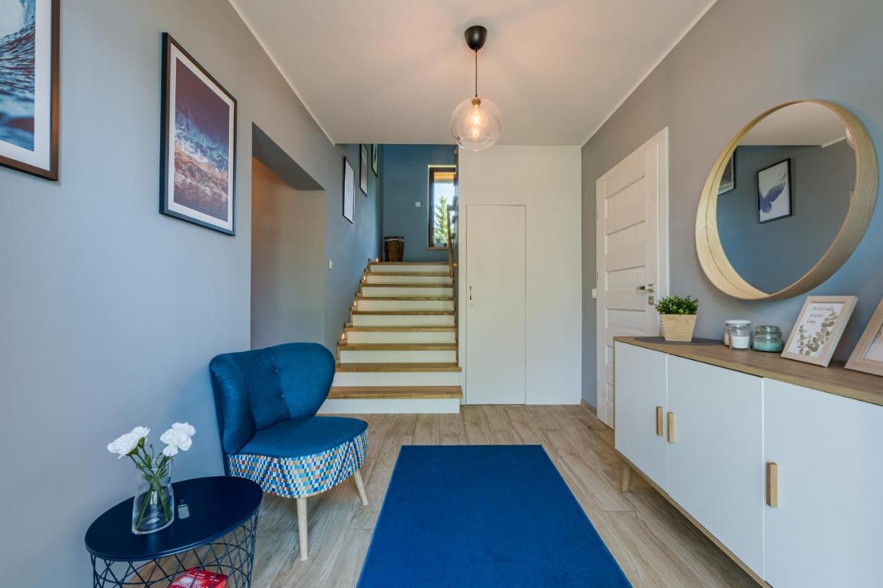 Hupkas Apartementy I Pokoje يانتار المظهر الخارجي الصورة